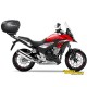 Baga Sau SHAD Honda CB500X (chính hãng)